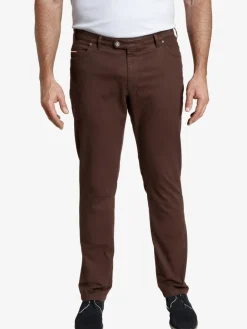 Herren Charles Colby Hosen>Herren Tiefbundhose - BARON LESLIE