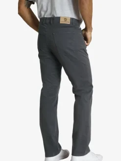 Herren Jan Vanderstorm Jeans>Herren Tiefbundhose - FALENTIN