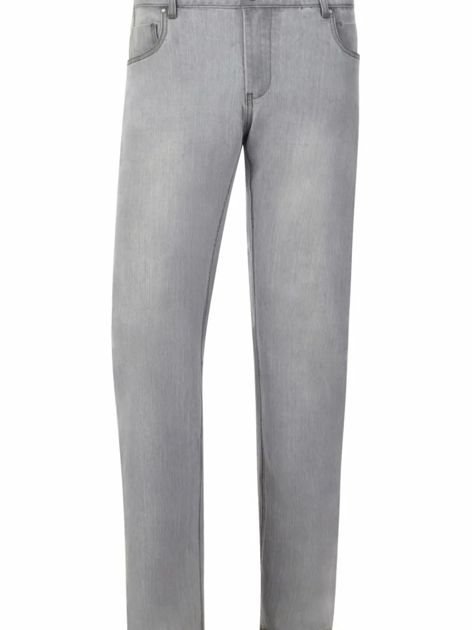 Herren Jan Vanderstorm Jeans>Herren Tiefbundjeans - SEIBOLD