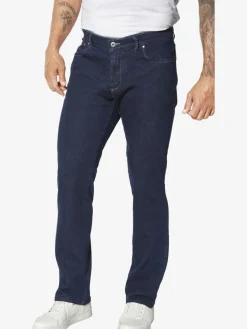 Herren Jan Vanderstorm Jeans>Herren Tiefbundjeans - STEINDIR