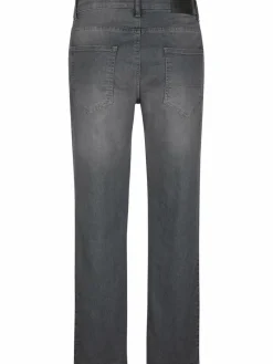 BABISTA Jeans<Herren Tiefbundjeans - VESTABELLA grau uni