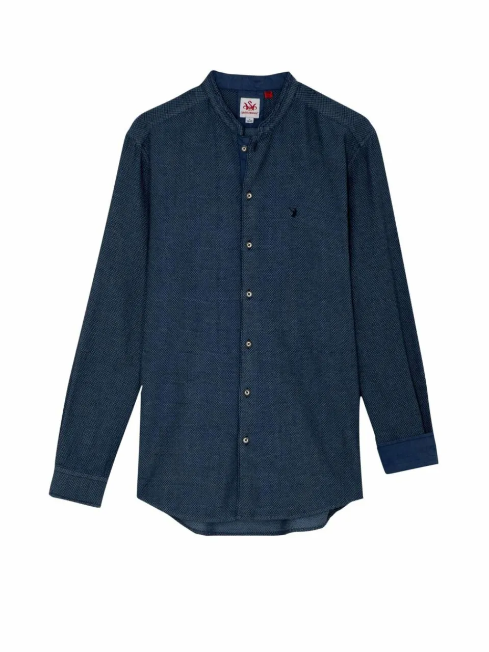 Herren Spieth & Wenksy Hemden>Herren Trachtenhemd - Betzenstein