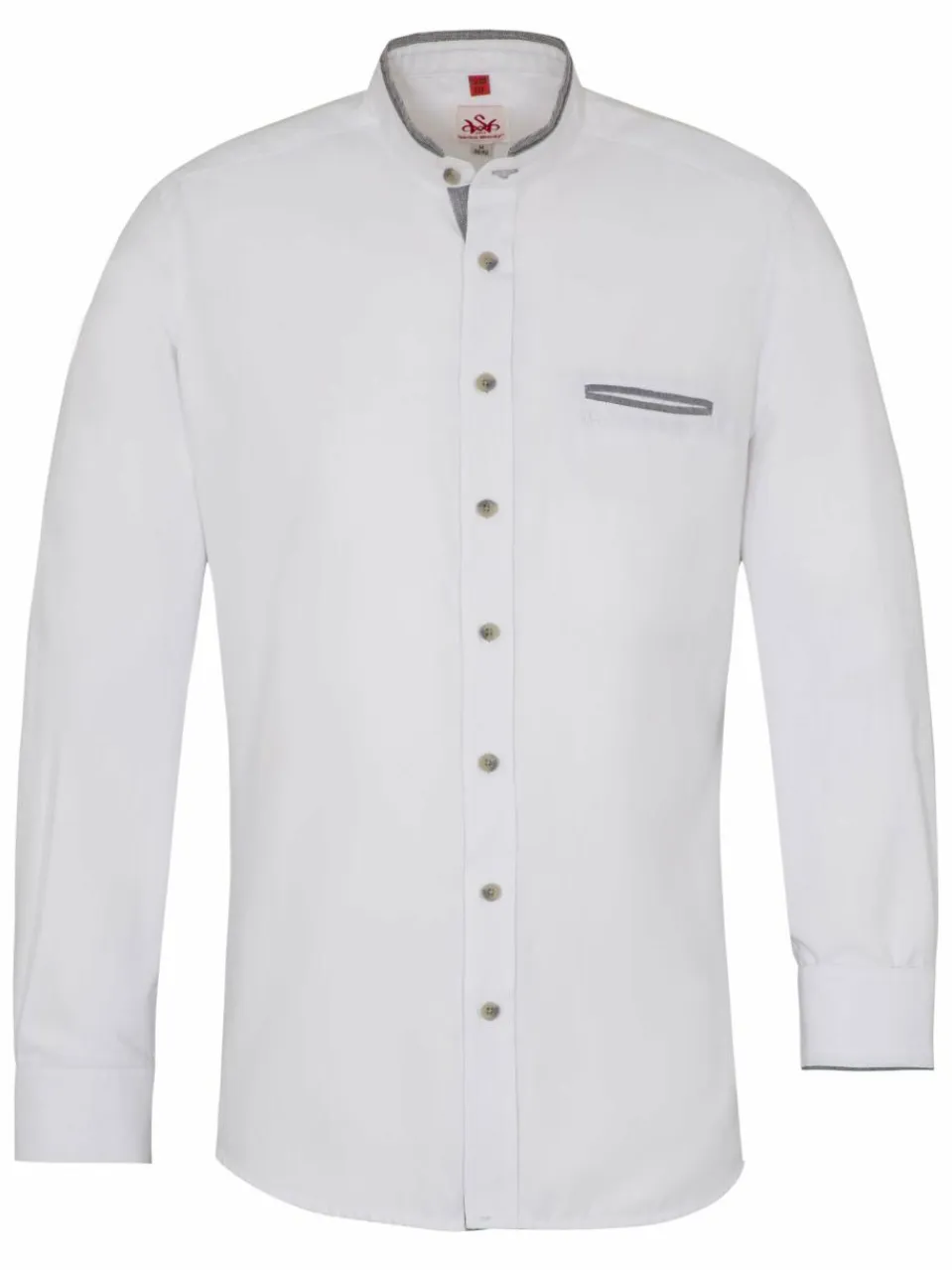 Herren Spieth & Wenksy Hemden>Herren Trachtenhemd - Demetrius