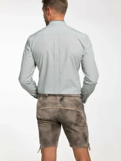 Herren Spieth & Wenksy Hemden>Herren Trachtenhemden Emden