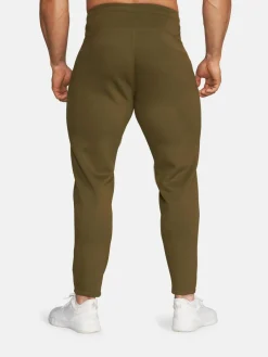 Gold's Gym Hosen<Herren Trainingshose oliv uni