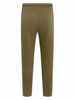 Gold's Gym Hosen<Herren Trainingshose oliv uni