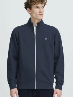 Herren Kronstadt Sweatshirts & Sweatjacken>Herren Trainingsjacke - KSRichards