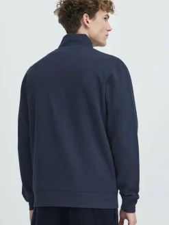 Herren Kronstadt Sweatshirts & Sweatjacken>Herren Trainingsjacke - KSRichards