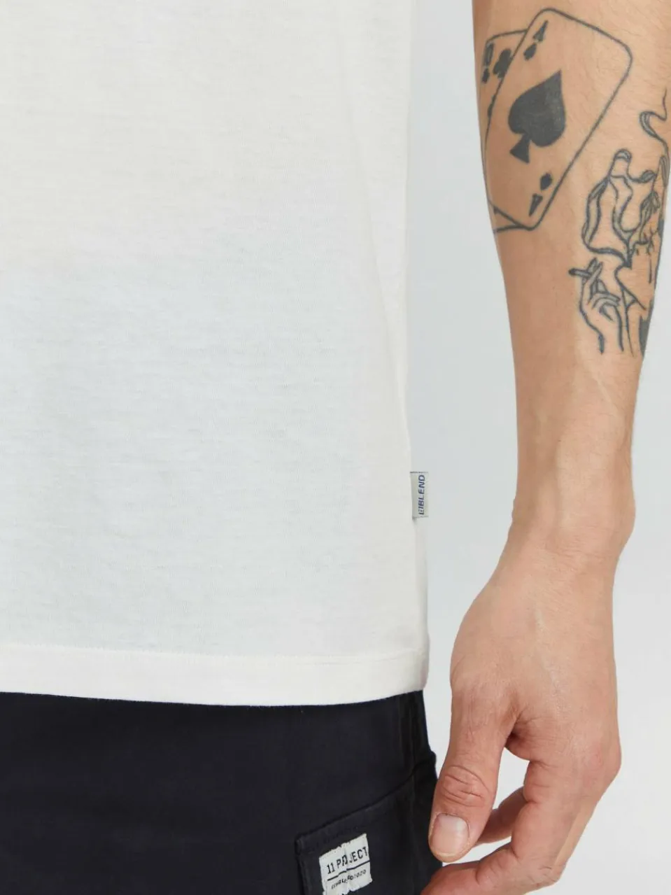 Herren BLEND Shirts>Herren Trägertop