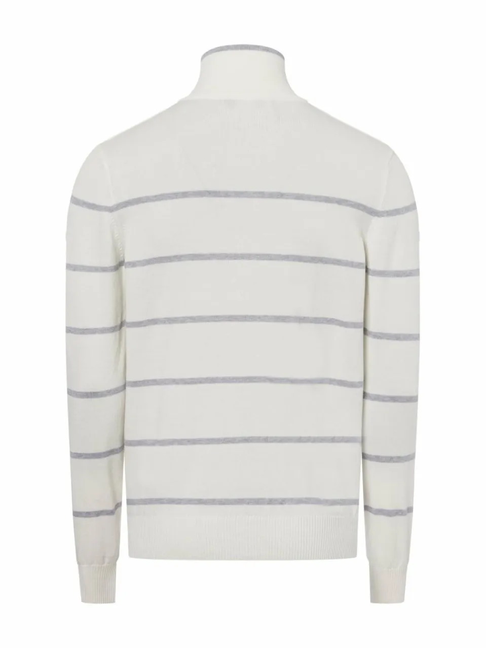 Herren MAERZ Pullover & Strickjacken>Herren Troyer