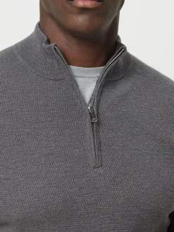 Herren Profuomo Pullover & Strickjacken><noscript><img width=