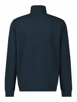 Herren LERROS Sweatshirts & Sweatjacken>Herren Troyer