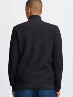 Herren BLEND Pullover & Strickjacken>Herren Troyer