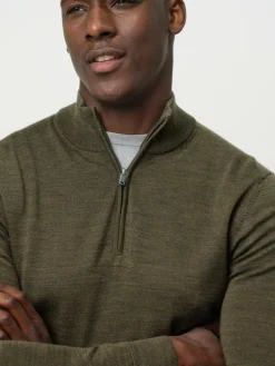 Herren Profuomo Pullover & Strickjacken><noscript><img width=