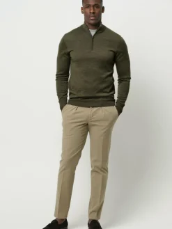 Herren Profuomo Pullover & Strickjacken><noscript><img width=