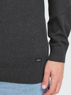 Herren BLEND Sweatshirts & Sweatjacken><noscript><img width=