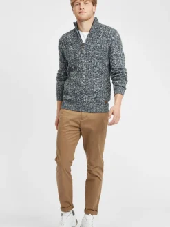 Herren BLEND Pullover & Strickjacken><noscript><img width=