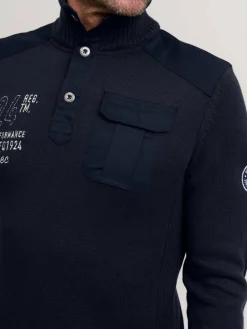 Herren FQ1924 Sweatshirts & Sweatjacken><noscript><img width=