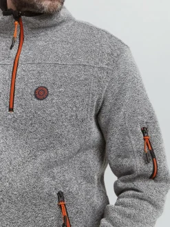 Herren FQ1924 Sweatshirts & Sweatjacken><noscript><img width=