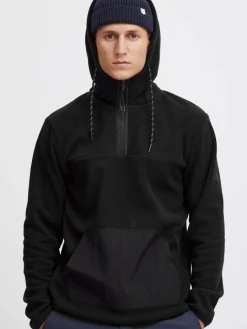 Herren Indicode Sweatshirts & Sweatjacken>Herren Troyer - IDPillamo