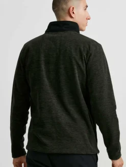 Herren Indicode Sweatshirts & Sweatjacken>Herren Troyer - IDWimort