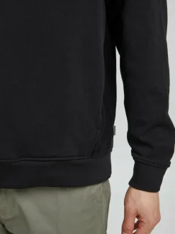 Herren Solid Sweatshirts & Sweatjacken><noscript><img width=