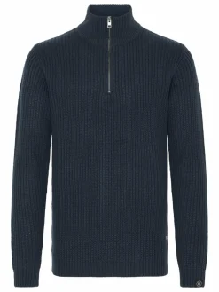 Herren Solid Pullover & Strickjacken><noscript><img width=