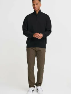 Herren Solid Sweatshirts & Sweatjacken><noscript><img width=