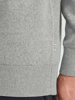 Herren Solid Sweatshirts & Sweatjacken><noscript><img width=