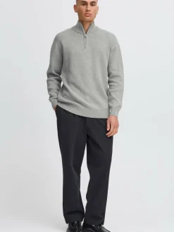 Herren Solid Sweatshirts & Sweatjacken><noscript><img width=