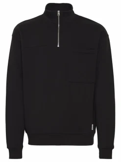 Herren Solid Sweatshirts & Sweatjacken><noscript><img width=