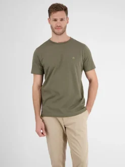 Herren LERROS Shirts>Herren T-Shirt