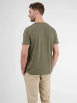 Herren LERROS Shirts>Herren T-Shirt