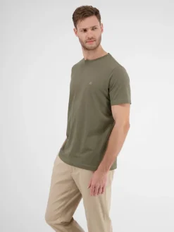 Herren LERROS Shirts><noscript><img width=