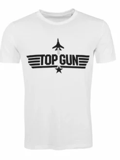 Herren Topgun Shirts>Herren T-Shirt
