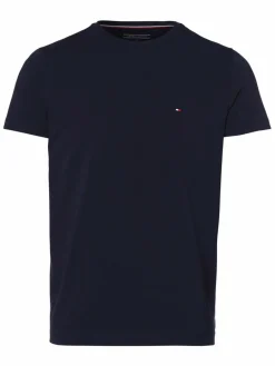 Herren Tommy Hilfiger Shirts>Herren T-Shirt