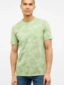 Herren Mustang Shirts>Herren T-Shirt