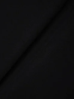 Nils Sundström Shirts<Herren T-Shirt schwarz uni