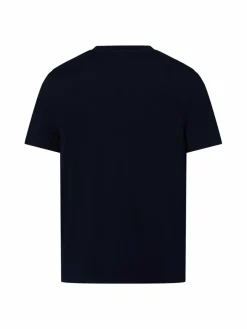 Tommy Hilfiger Shirts<Herren T-Shirt marine uni