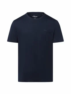 Herren s.Oliver Shirts>Herren T-Shirt