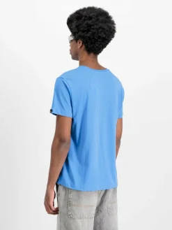 Herren Alpha Industries Shirts>Herren T-Shirt