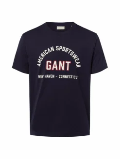 Herren Gant Shirts>Herren T-Shirt
