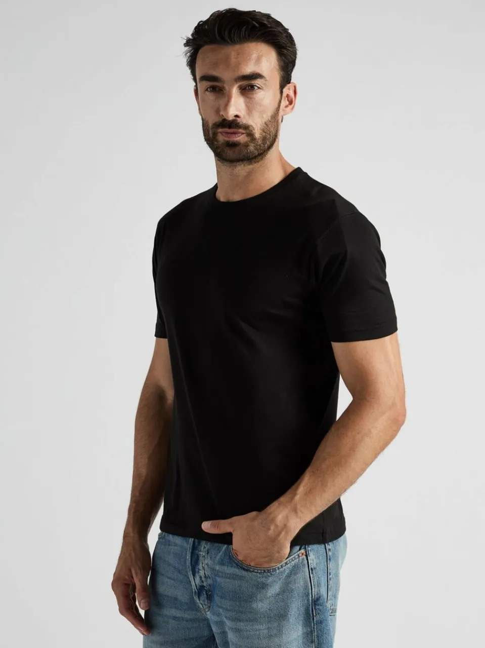 Herren JCC Shirts>Herren T-Shirt