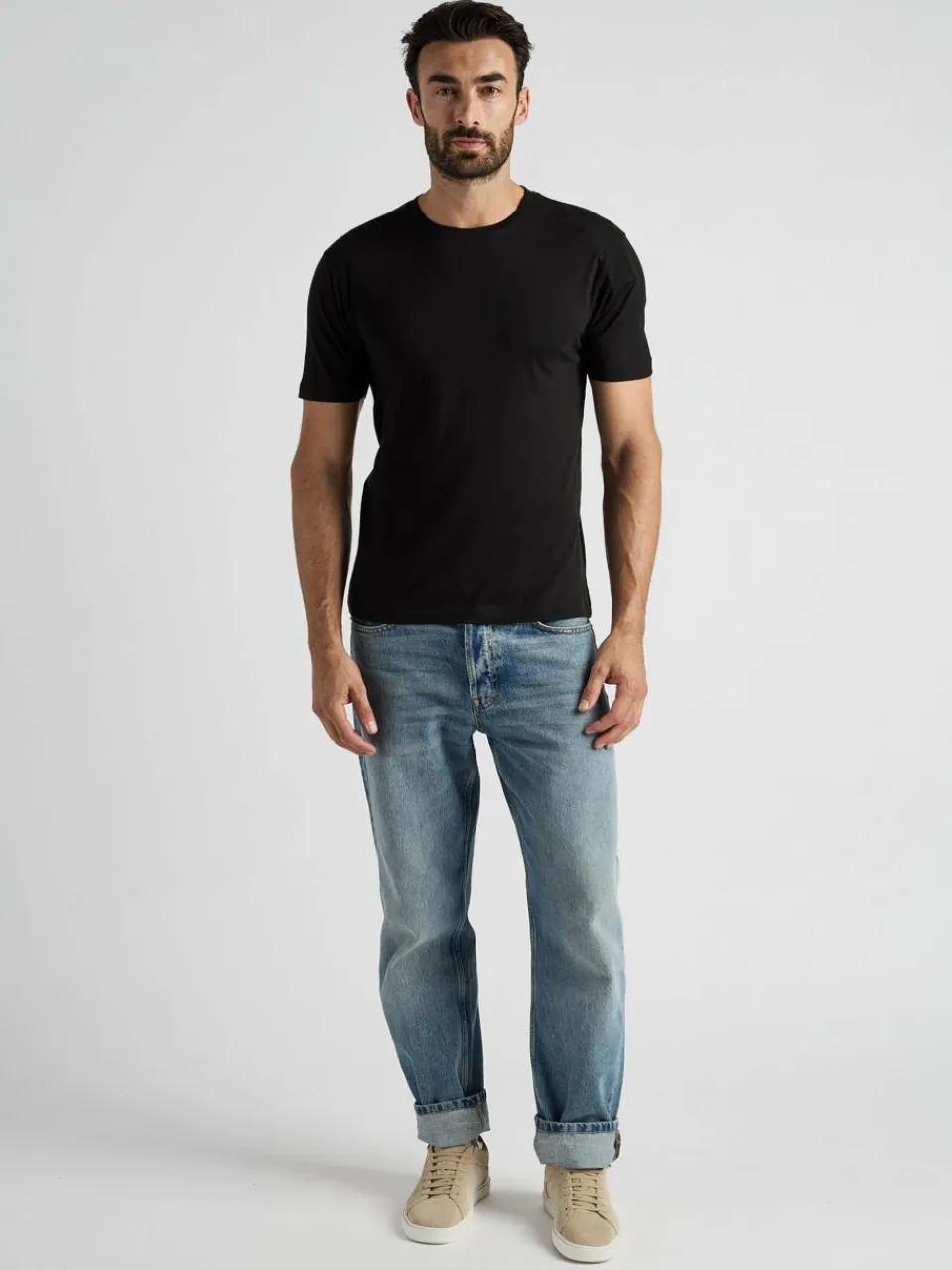 Herren JCC Shirts>Herren T-Shirt