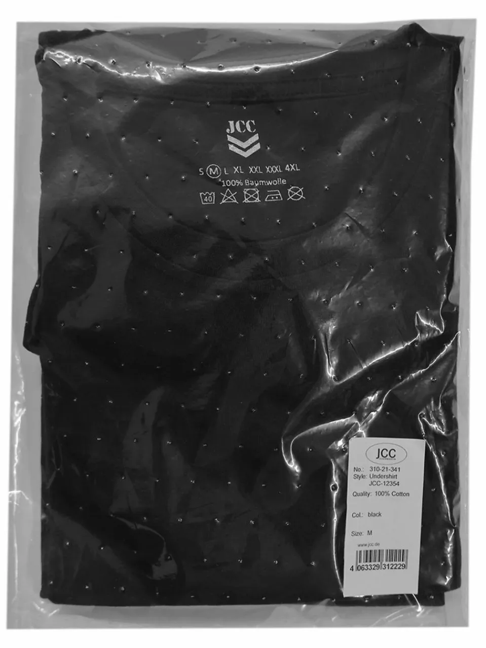 Herren JCC Shirts>Herren T-Shirt