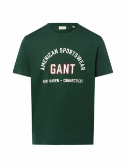 Herren Gant Shirts>Herren T-Shirt