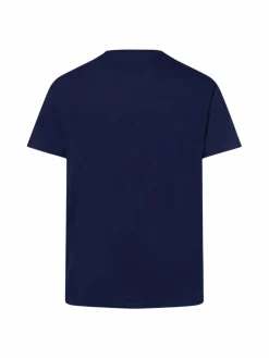 Polo Ralph Lauren Shirts<Herren T-Shirt marine uni