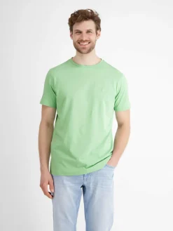 Herren LERROS Shirts><noscript><img width=