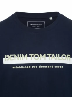 Herren Tom Tailor Denim Shirts><noscript><img width=