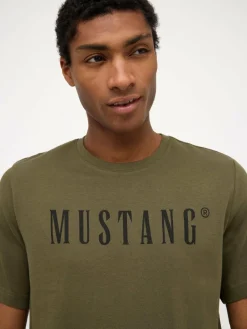 Herren Mustang Shirts><noscript><img width=